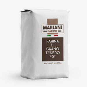 FARINA  <br>DI GRANO TENERO